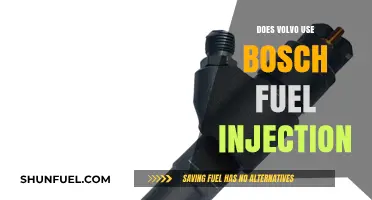Does Volvo Use Bosch Fuel Injection? Uncovering the Truth