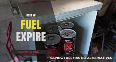 Does VP Fuel Expire? Understanding Racing Fuel Shelf Life