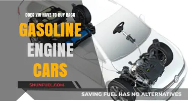 VW's Dilemma: The Future of Gasoline Engine Cars Amid Regulatory Pressure