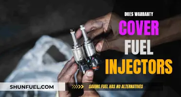 Warranty Coverage for Fuel Injectors: What You Need to Know