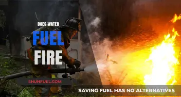 Does Water Fuel Fire? Unraveling the Science Behind This Myth