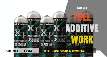 XP3 Fuel Additive: Does It Really Enhance Engine Performance?