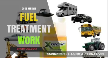 Does Xtreme Fuel Treatment Really Work? Uncovering the Truth and Results