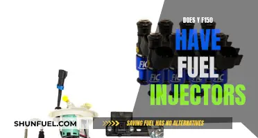 Ford F-150 Fuel Injectors: What You Need to Know