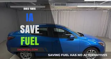 Is the Yaris iA Fuel-Efficient? A Comprehensive Review