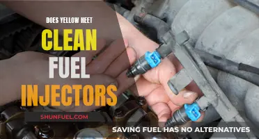 Heet Cleaner: Does It Clean Fuel Injectors?