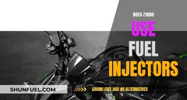 Kawasaki Z1000 Fuel Injectors: How They Work and Perform