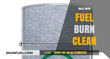 Is Zippo Fuel Eco-Friendly? Exploring Its Clean Burn Claims