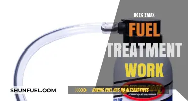 Zmax Fuel Treatment Review: Does It Really Enhance Engine Performance?