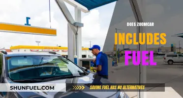 Does Zoomcar Include Fuel? Understanding Rental Costs and Policies
