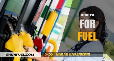 Drive Free: How to Never Pay for Fuel Again