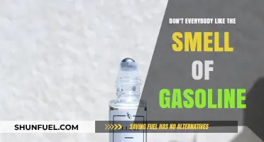 The Unspoken Allure: Why Gasoline's Scent Captivates Many