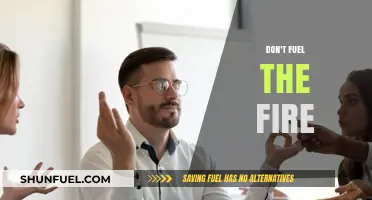Avoid Fanning the Flames: Strategies to Prevent Fueling Conflict