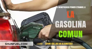 Exploring the Benefits of Ethanol-Blended Gasoline for Everyday Use