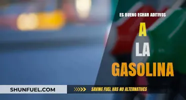 Exploring the Pros and Cons of Gasoline Additives: A Comprehensive Guide