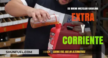 Exploring the Pros and Cons of Mixing Premium and Regular Gasoline