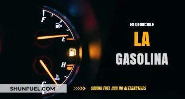 Exploring the Tax Implications of Gasoline Expenses