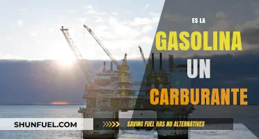 Exploring the Essentials: Is Gasoline the Ultimate Fuel?