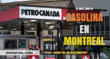 Exploring the High Cost of Gasoline in Montreal: A Comprehensive Analysis