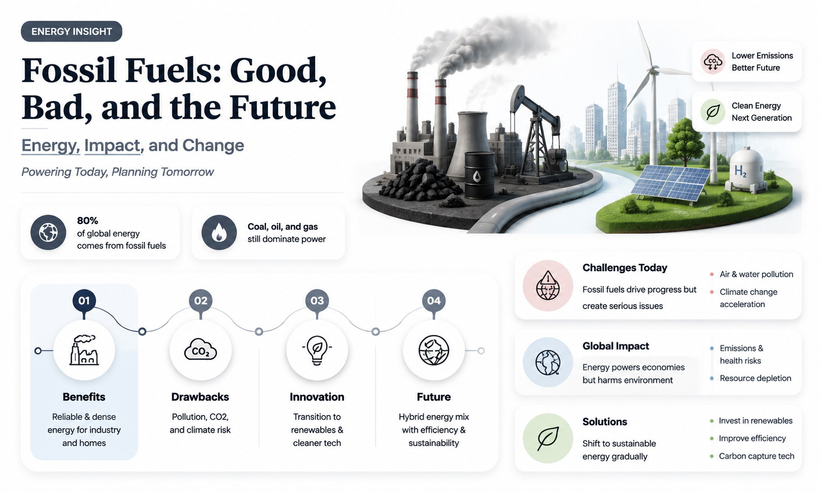 are fossil fuels good or bad essay