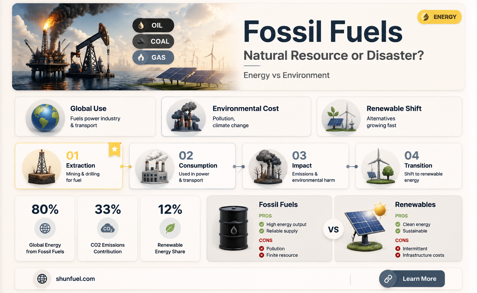are fossil fuels considered natural resources