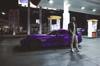 fuel car