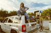 fuel car