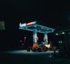 fuel car