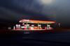 fuel car