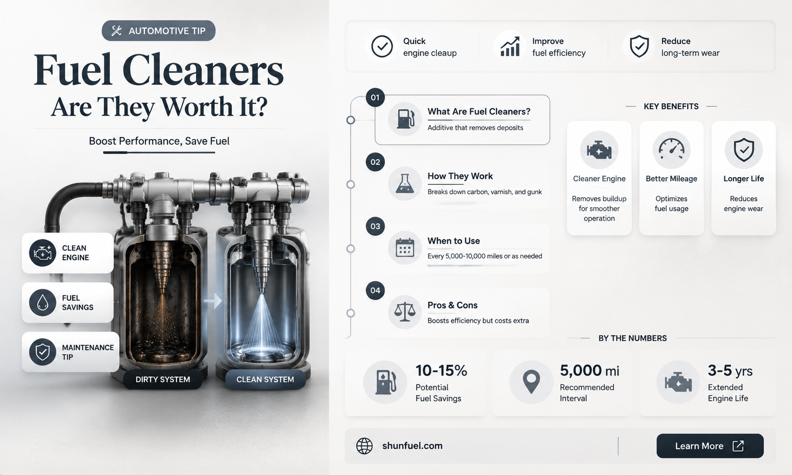 are fuel cleaners worth it