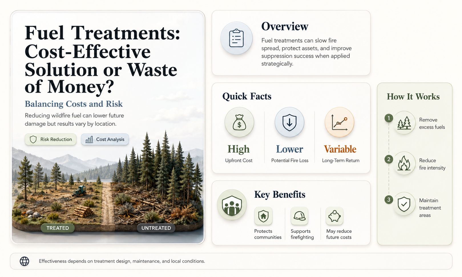 are fuel treatments worth it