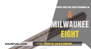 Fuel Moto Pushrods in Milwaukee Eight: User Experiences and Reviews