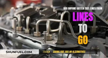 Fuel Lines from Lines To Go: Worth the Buy?