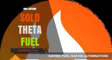 Exploring Theta Fuel Sales: Has Anyone Successfully Sold TFUEL?