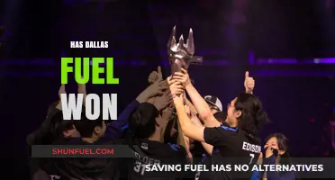 Has Dallas Fuel Ever Won an Overwatch League Championship?