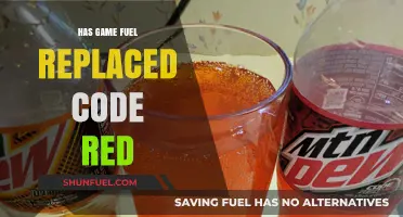 The Rise of Game Fuel: A New Era of Energy Drinks