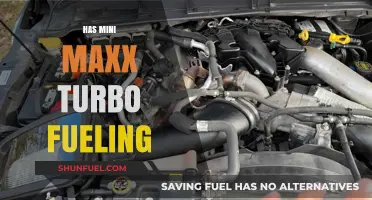 Mini Maxx Turbo Fueling: Performance, Efficiency, and Upgrades Explained