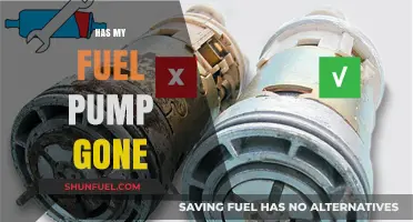 Is Your Fuel Pump Failing? Signs and Solutions to Check Now