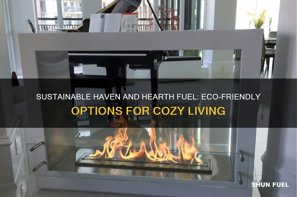 haven and hearth fuel
