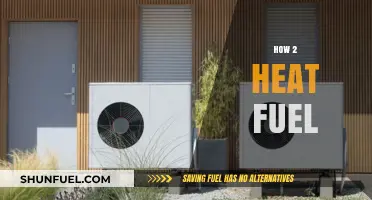 Efficient Fuel Heating Techniques: A Comprehensive Guide to Safe Methods