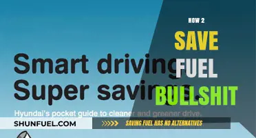 Cut Fuel Costs: Debunking Myths and Saving Money on Gas