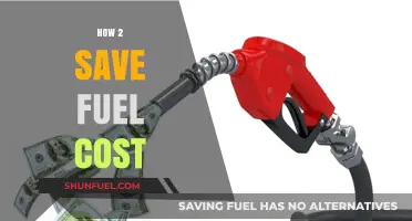 Slash Fuel Expenses: Smart Strategies to Save on Gas Costs