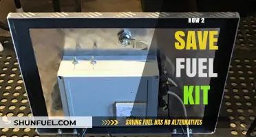 Maximize Mileage: Smart Tips for Fuel-Saving Kits and Efficiency