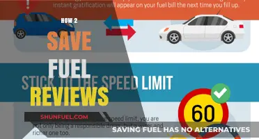 Smart Fuel-Saving Tips: Expert Reviews to Cut Costs Efficiently