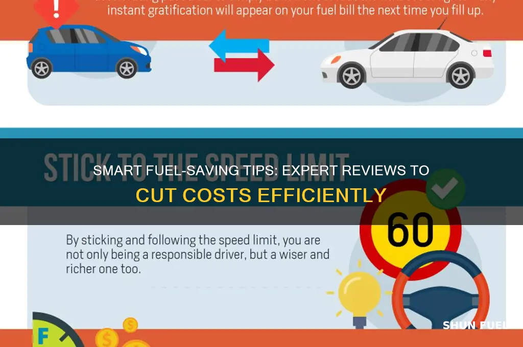 how 2 save fuel reviews