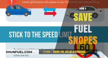 Smart Fuel-Saving Tips: Debunking Myths and Maximizing Efficiency on the Road