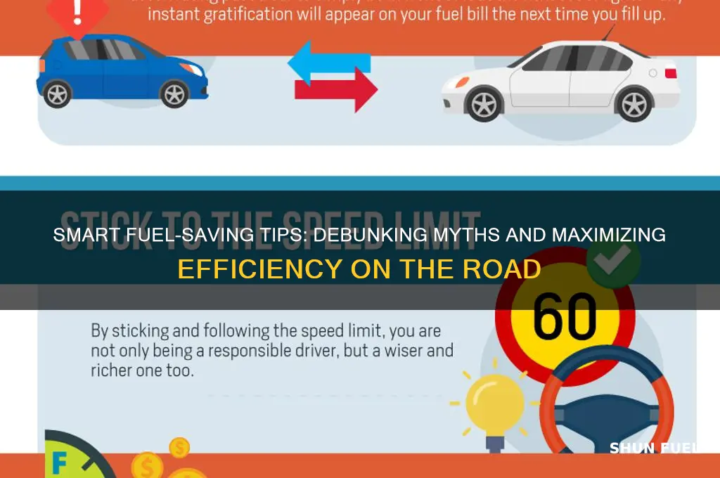 how 2 save fuel snopes