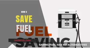 Smart Fuel-Saving Tips: Maximize Efficiency and Reduce Costs on the Road