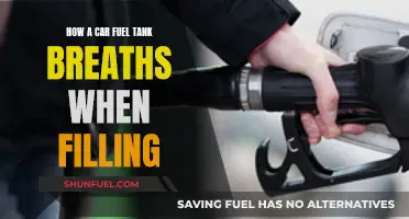 The Magic of Fuel Tank Breathing: Unveiling the Science