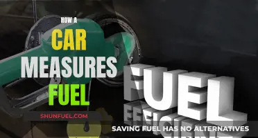 Unveiling the Secrets: How Your Car Calculates Fuel Efficiency